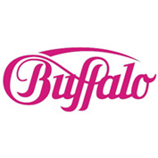 Logo Buffalo Schuhmode