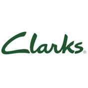 Logo von Clarks Schuhe