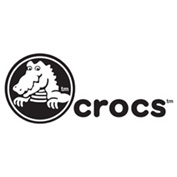 Logo von crocs