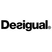 Logo von Desigual