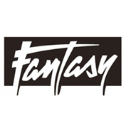 Fantasy Schuhe Logo