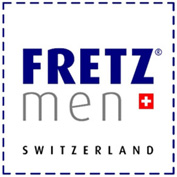 Logo Fretz Men Switzerland