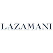 Logo Lazamani Schuhe
