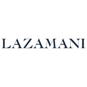 Logo Lazamani Schuhe