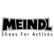 Logo Meindl Schoes