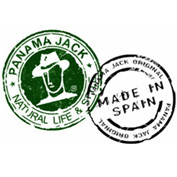 Logo von Panama Jack