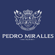 Logo Pedro Miralles Schuhe