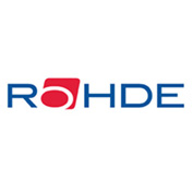 Logo Rohde Schuhe