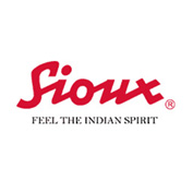 Sioux Schuhe Logo
