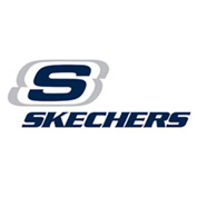 Skechers Schuhe Logo