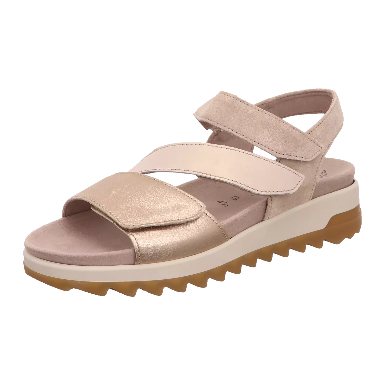 Sommerschuhe 2023 Sandaletten