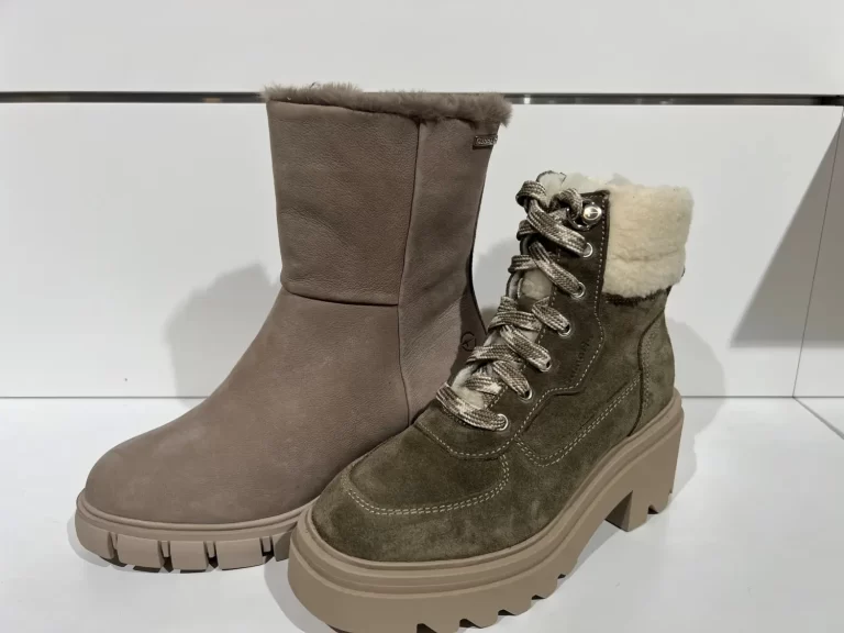 Winterschuhe Boots von Tamaris