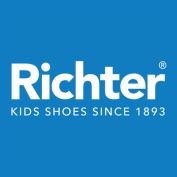 Logo Richter Kinderschuhe